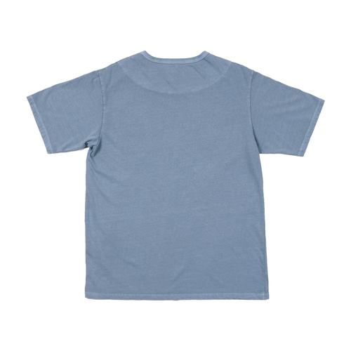PIECE DYED 1600MM TEE (MINT)