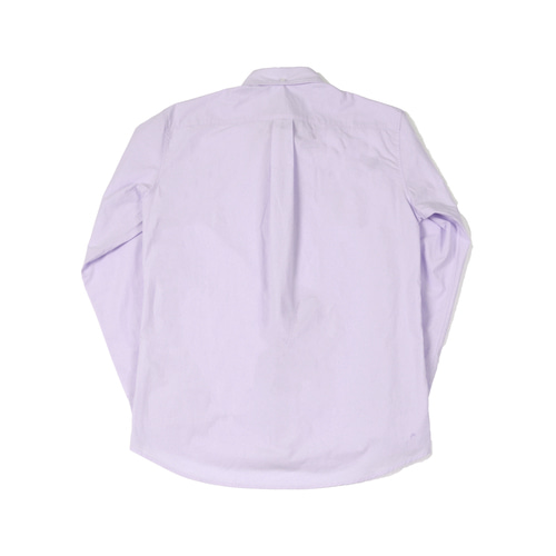 HAND EMBROIDERY SHIRTS (PINK)